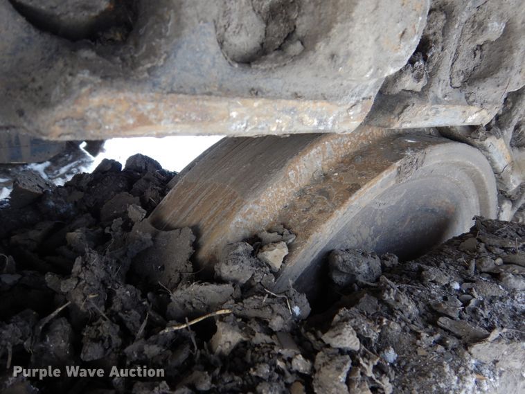 image for item FU9185 2014 JCB JS160 excavator