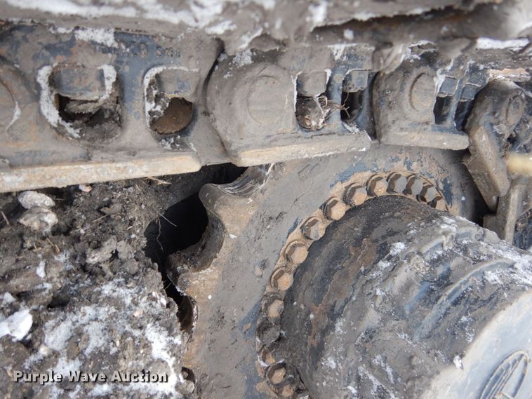 image for item FU9185 2014 JCB JS160 excavator