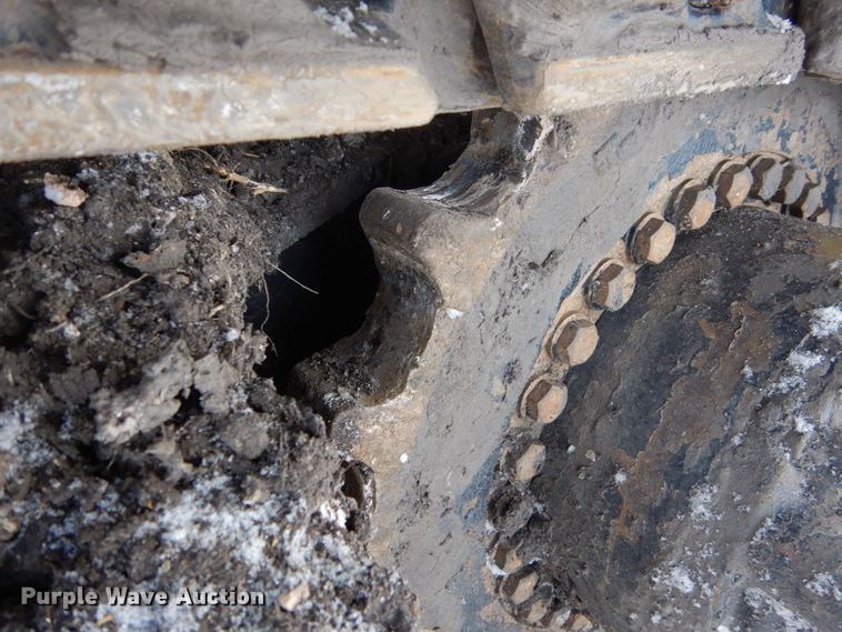 image for item FU9185 2014 JCB JS160 excavator