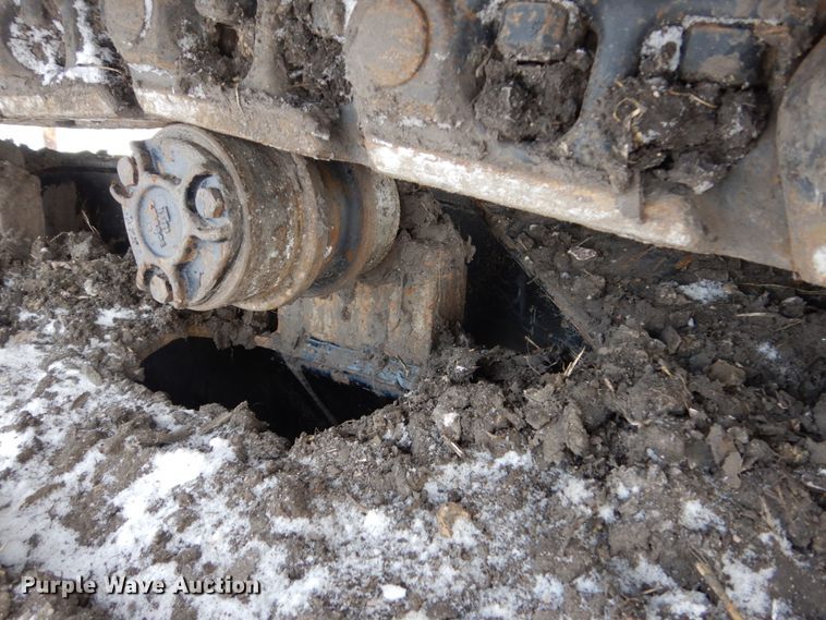 image for item FU9185 2014 JCB JS160 excavator