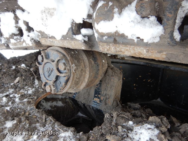 image for item FU9185 2014 JCB JS160 excavator