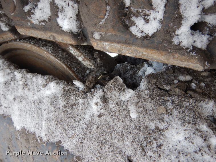 image for item FU9185 2014 JCB JS160 excavator