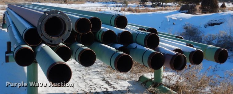 image for item FU9188 (26) pipes