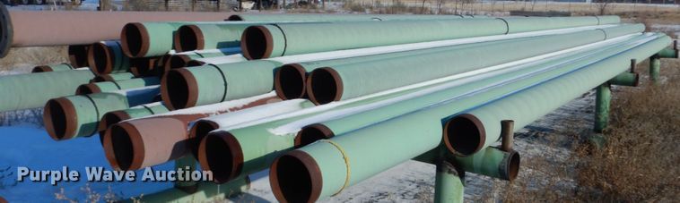 image for item FU9188 (26) pipes