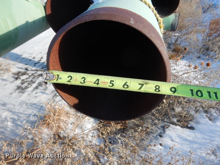 image for item FU9188 (26) pipes