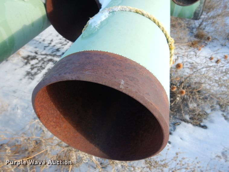 image for item FU9188 (26) pipes