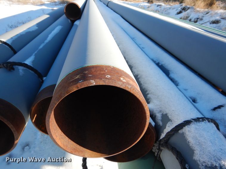 image for item FU9189 (32) pipe