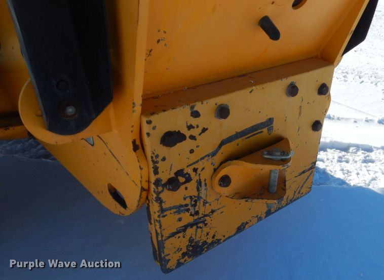 image for item FU9195 2004 JCB 532  telehandler