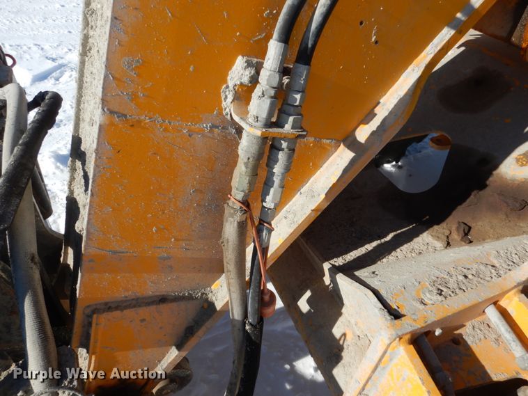 image for item FU9195 2004 JCB 532  telehandler