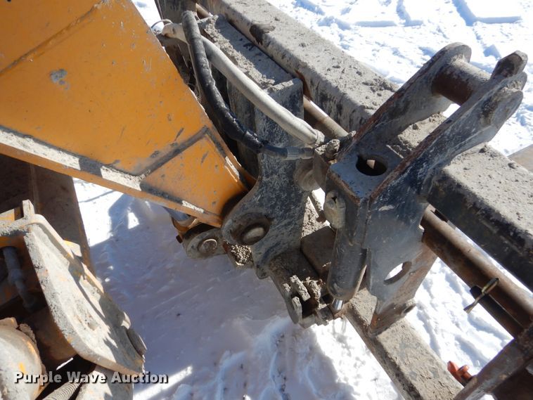 image for item FU9195 2004 JCB 532  telehandler