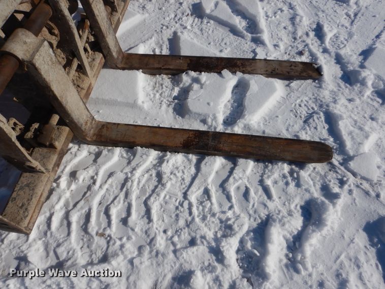 image for item FU9195 2004 JCB 532  telehandler