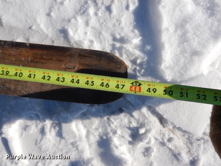 image for item FU9195 2004 JCB 532  telehandler