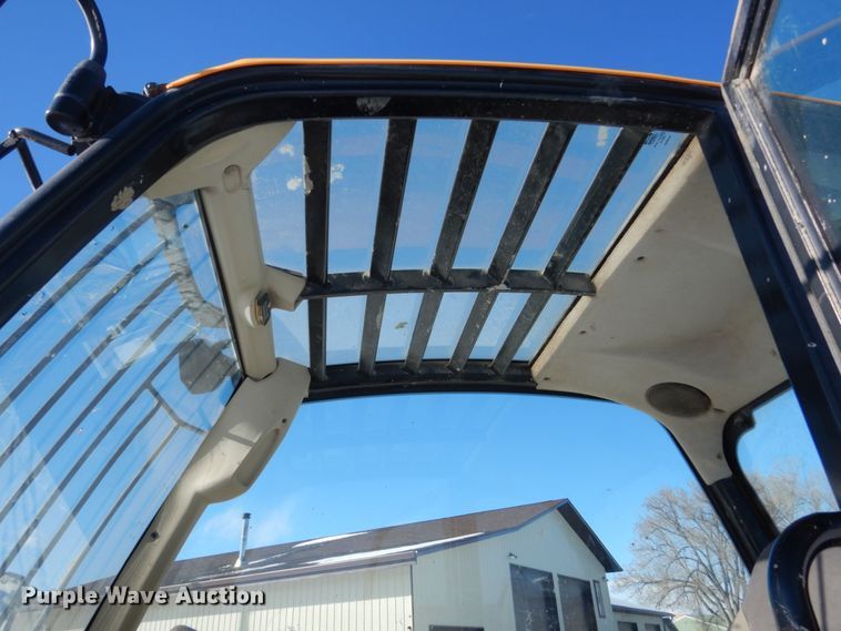 image for item FU9195 2004 JCB 532  telehandler