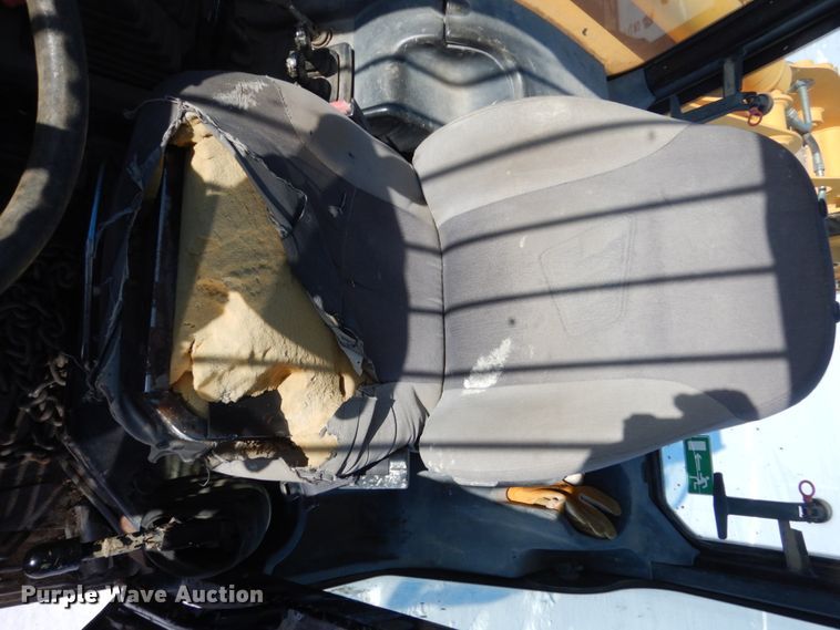 image for item FU9195 2004 JCB 532  telehandler