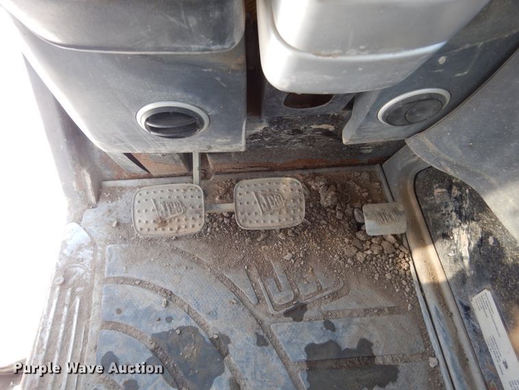 image for item FU9195 2004 JCB 532  telehandler