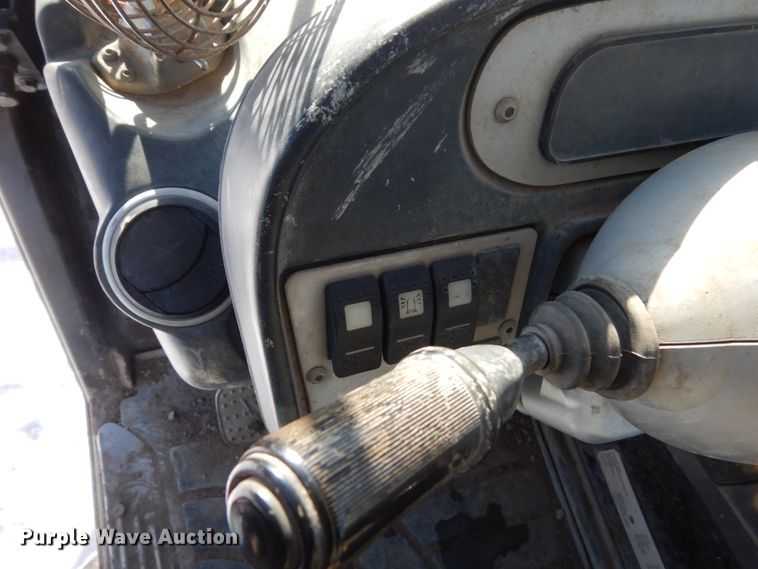 image for item FU9195 2004 JCB 532  telehandler