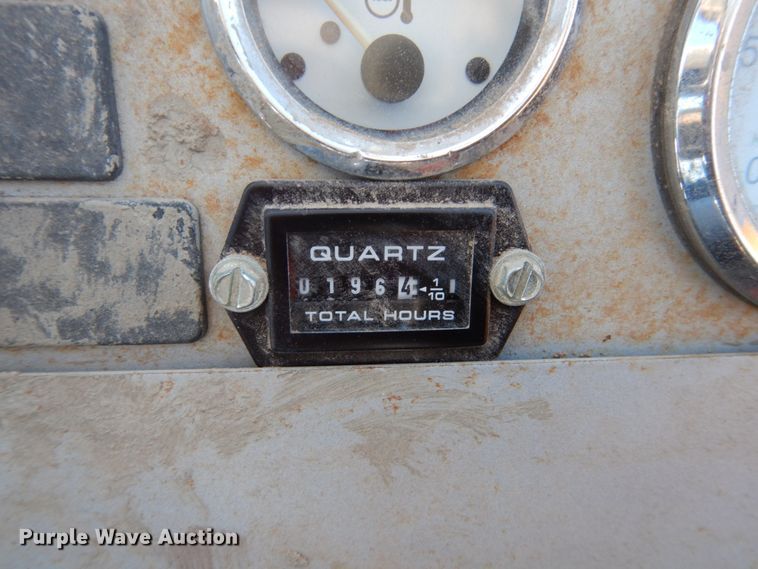 image for item FU9195 2004 JCB 532  telehandler