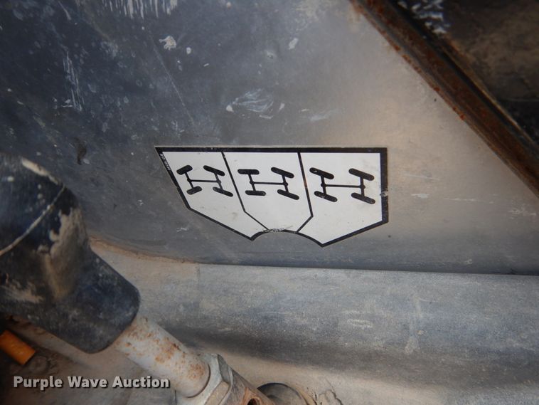 image for item FU9195 2004 JCB 532  telehandler