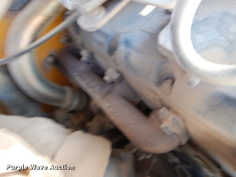 image for item FU9195 2004 JCB 532  telehandler