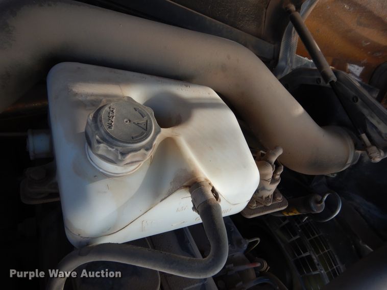 image for item FU9195 2004 JCB 532  telehandler