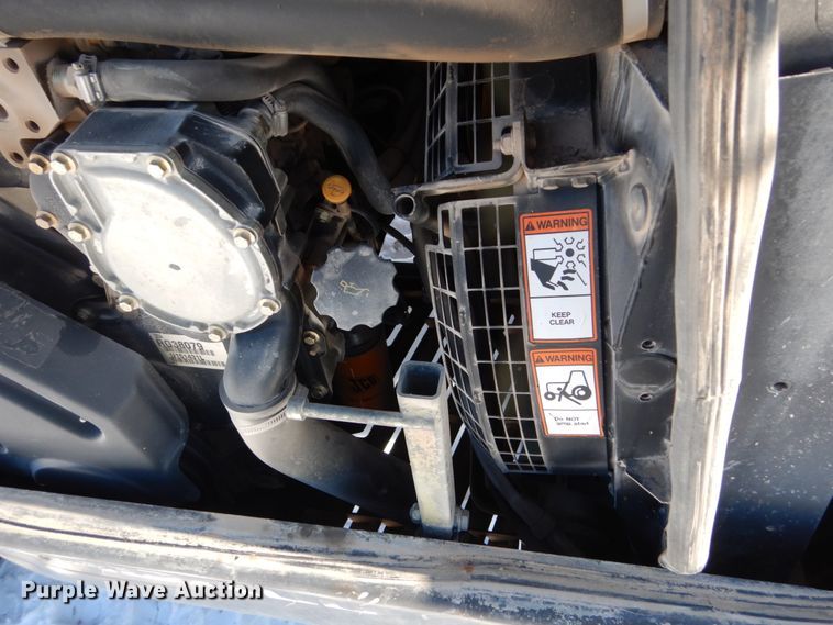 image for item FU9195 2004 JCB 532  telehandler