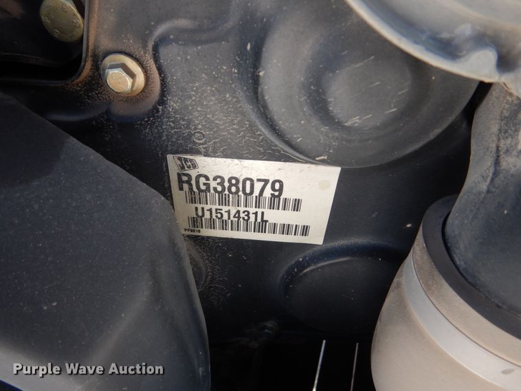 image for item FU9195 2004 JCB 532  telehandler