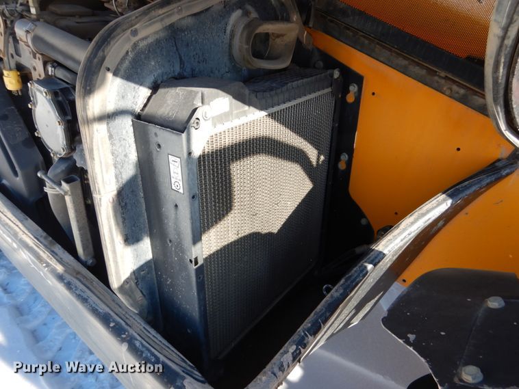 image for item FU9195 2004 JCB 532  telehandler