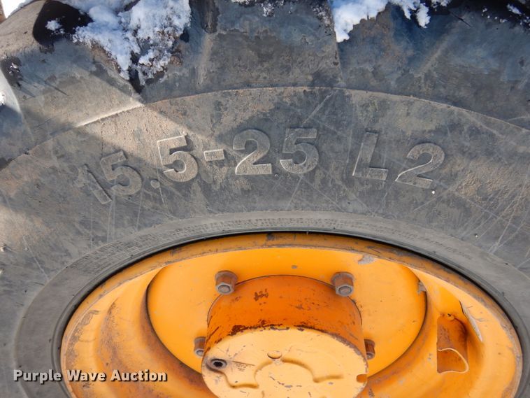 image for item FU9195 2004 JCB 532  telehandler