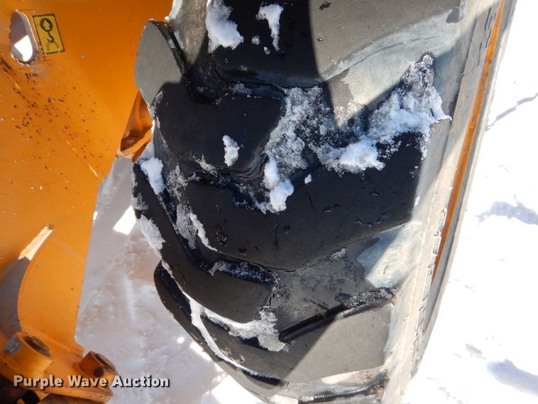 image for item FU9195 2004 JCB 532  telehandler