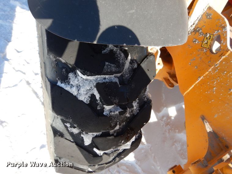 image for item FU9195 2004 JCB 532  telehandler