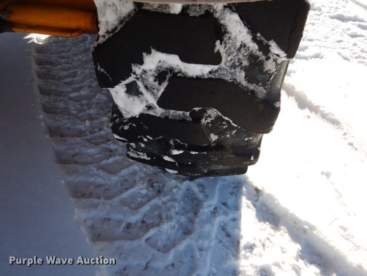 image for item FU9195 2004 JCB 532  telehandler