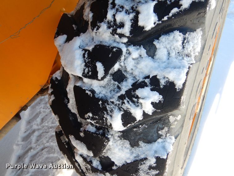 image for item FU9195 2004 JCB 532  telehandler