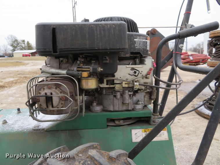 image for item GI9053 Billy Goat BC2401 mower