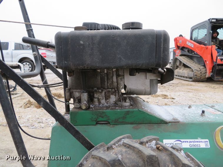 image for item GI9053 Billy Goat BC2401 mower