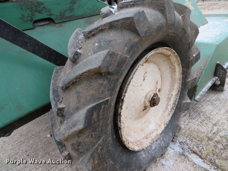 image for item GI9053 Billy Goat BC2401 mower