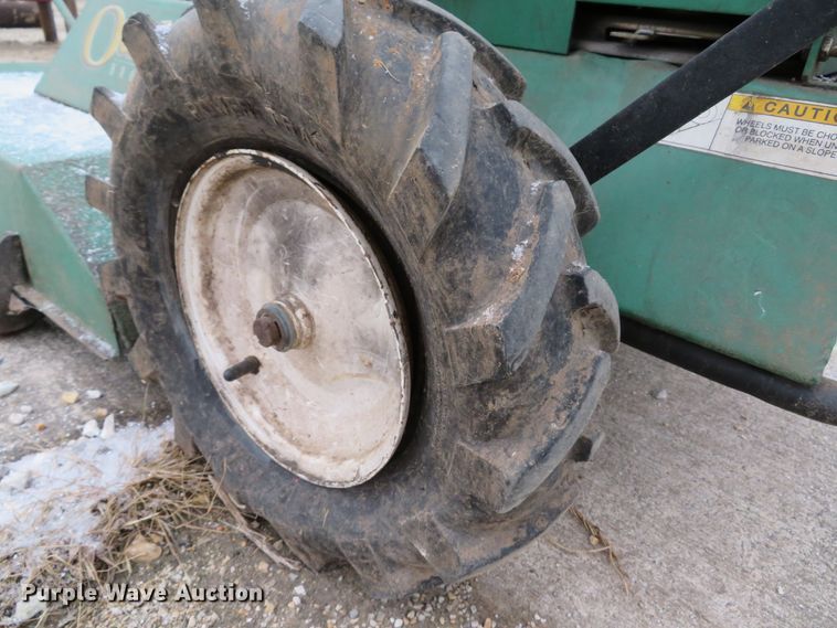 image for item GI9053 Billy Goat BC2401 mower