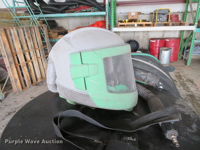 image for item GI9091 2016 Marco 4891 sand blaster