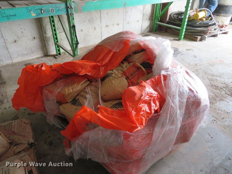 image for item GI9091 2016 Marco 4891 sand blaster