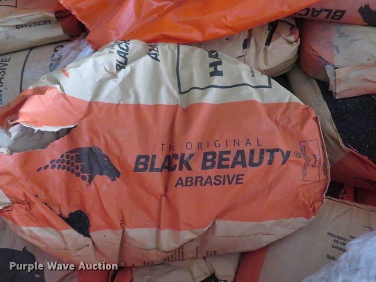 image for item GI9091 2016 Marco 4891 sand blaster