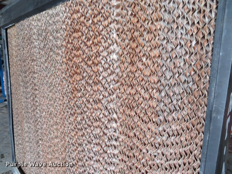 image for item GI9094 2006 Port-a-cool PAC2K363S air cooler