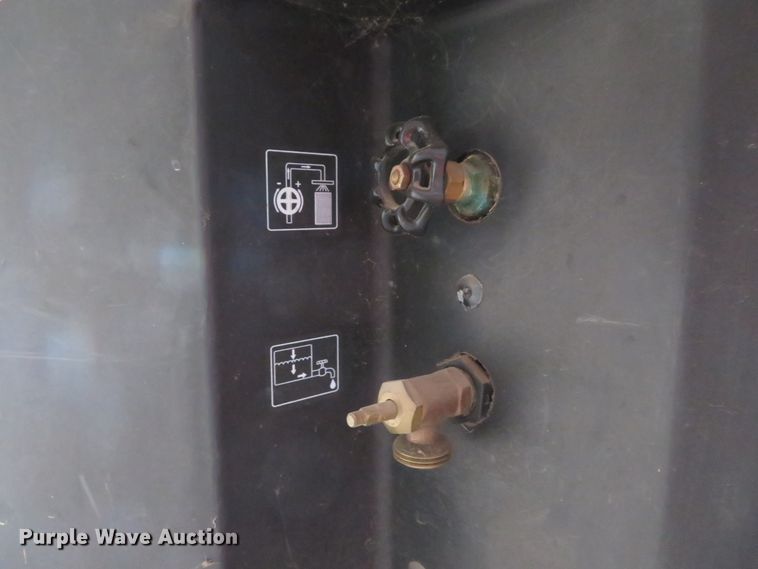 image for item GI9094 2006 Port-a-cool PAC2K363S air cooler