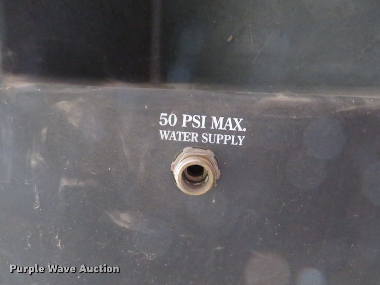 image for item GI9094 2006 Port-a-cool PAC2K363S air cooler