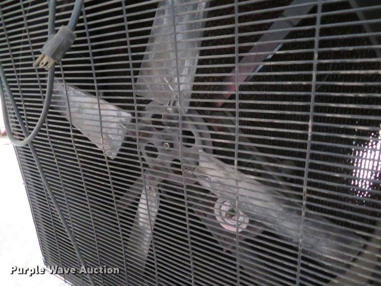 image for item GI9094 2006 Port-a-cool PAC2K363S air cooler