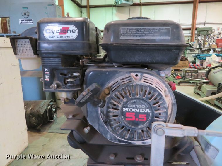 image for item GI9095 Target Portasaw masonry saw