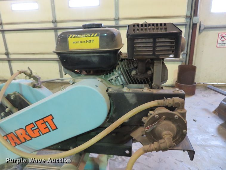 image for item GI9095 Target Portasaw masonry saw