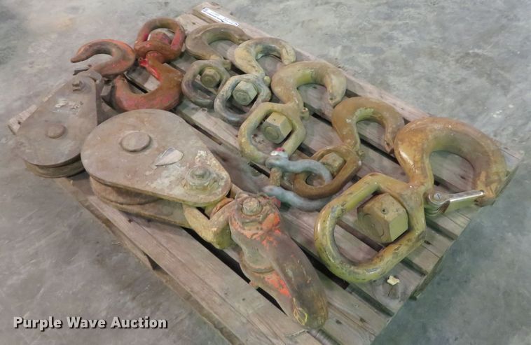 image for item GI9117 (7) hooks