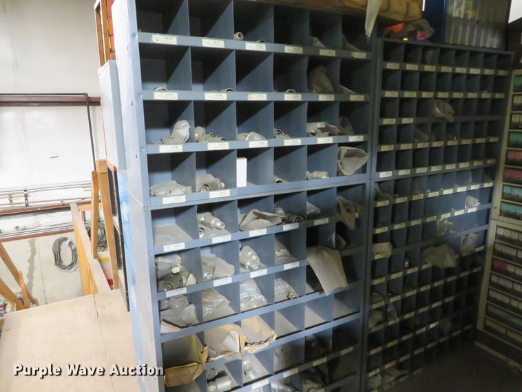 image for item GI9125 Coll-O-Crimp T420 Super I hose crimping machine