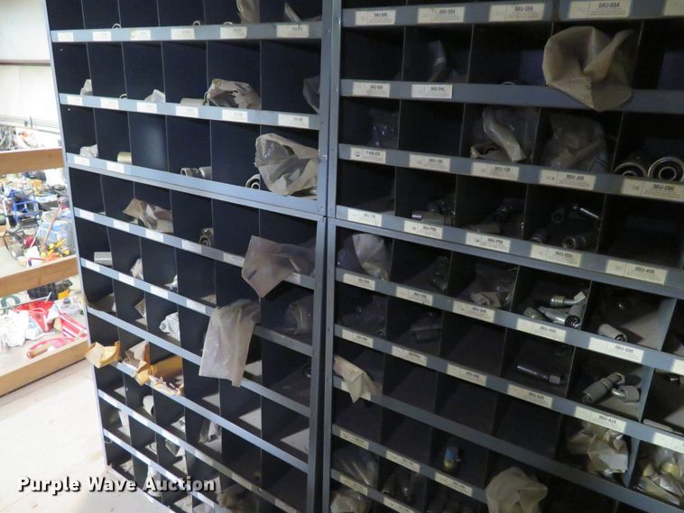 image for item GI9125 Coll-O-Crimp T420 Super I hose crimping machine