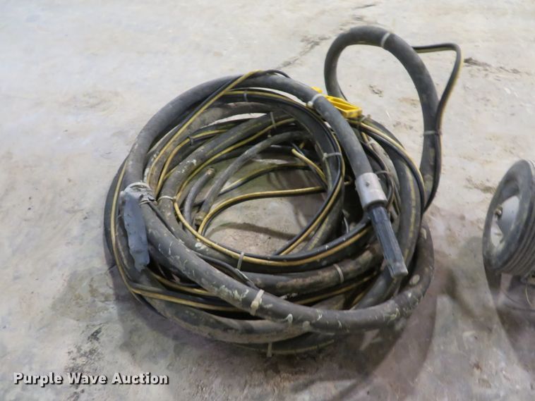 image for item GI9126 Empire Super P350-6P sandblaster