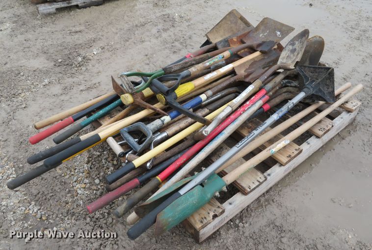 Tools in Troy, MO | Item GI9134 sold | Purple Wave